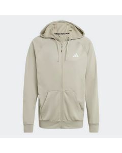 ADIDAS Duks sa kapuljačom game and go training  bl 3s fz hd M - IW8395M