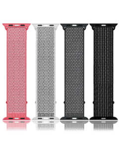 Narukvica za Apple Watch Sport Loop black 42/ 44/ 45 mm - 031787-1