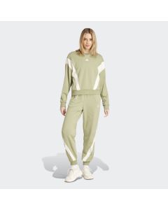 ADIDAS Trenerka w laziday ts W - IX1099L