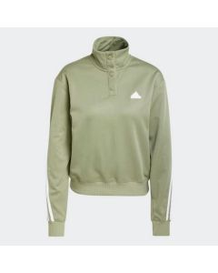 ADIDAS Duks w iconic 3s tt W - IX1123XS