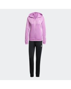ADIDAS Trenerka linear tracksuit W - IX1127XL