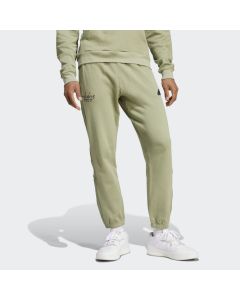 ADIDAS Donji deo trenerke bl ft pnt q3 M - IX1314XXL
