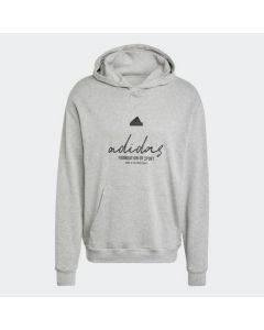 ADIDAS Duks sa kapuljačom bl ft hd M - IX1316XL