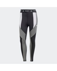 ADIDAS Helanke techfit  7/8 colorblock leggings W - IX3283M