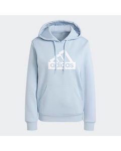 ADIDAS Duks sa kapuljačom modern essentials graphic women's hoodie W - IX6453S
