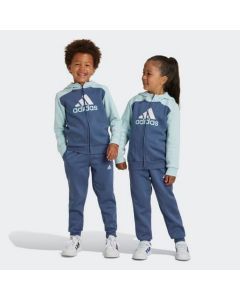 ADIDAS Trenerka lk bl fl ts BG - IX7318116