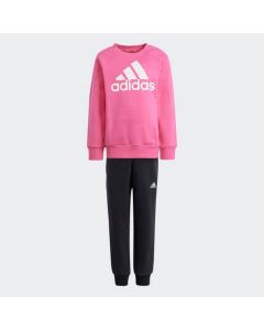 ADIDAS Trenerka essentials bl fl jogger set kids GT - IX7319116