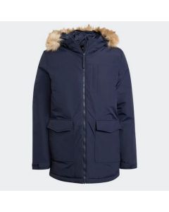 ADIDAS Jakna paveric fur parka M - IX8887M