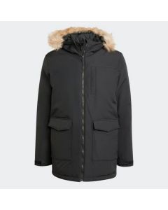 ADIDAS Jakna paveric fur parka M - IX8888M