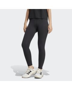 ADIDAS Helanke w bluv q3 leg W - IY1471XS