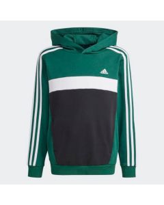 ADIDAS Duks sa kapuljačom j 3s tib fl hd BG - IY1786152