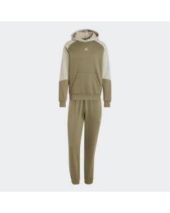 ADIDAS Trenerka sportswear fl colorblock track suit M - IY6670M