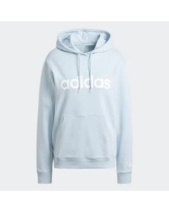 ADIDAS Duks sa kapuljačom essentials linear hoodie W - IY9184S