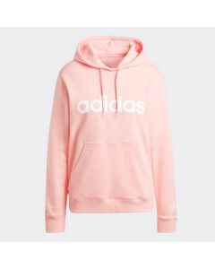 ADIDAS Duks sa kapuljačom essentials linear hoodie W - IY9186S