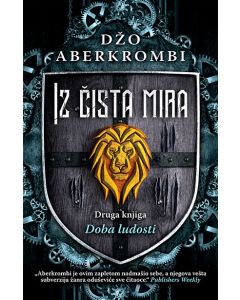 Iz čista mira - 187403