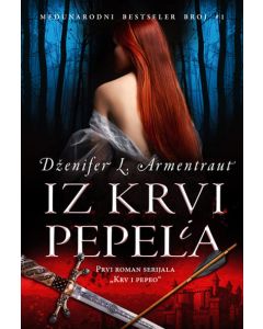 Iz krvi i pepela - 9788630002519