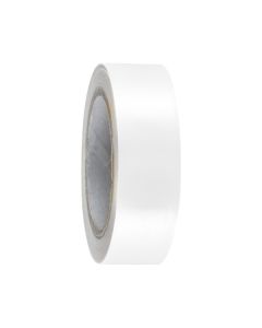 OEM Izolaciona traka 0,13mm x 15mm x 10m bela - IZ001
