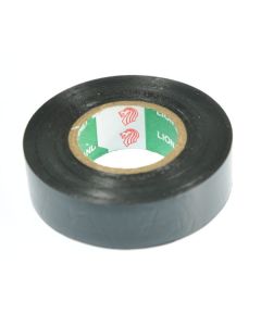 OEM Izolaciona traka 15mm x 10m crna - IZ002