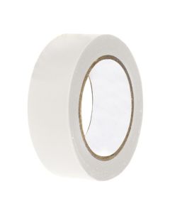 OEM Izolaciona traka 0,15mm x 19mm x 20m bela thick - IZ007
