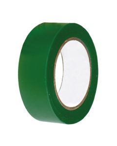 OEM Izolaciona traka 0,15mm x 19mm x 20m zelena thick - IZ014