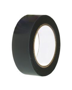 OEM Izolaciona traka crna LION 0,13mm x 19mm x 10m - IZ017