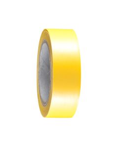 OEM Izolaciona traka žuta LION 0,13mm x 19mm x 20m - IZ019