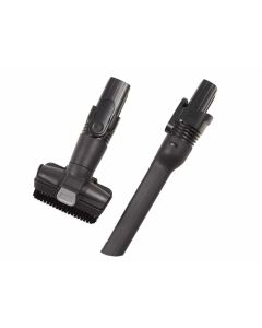 SHARK Štapni usisivac IZ220EU/ 181W/ crna - IZ220EU