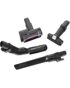 SHARK Štapni usisivac Stratos IZ420EUT/ 700ml/ 309W/ siva - IZ420EUT
