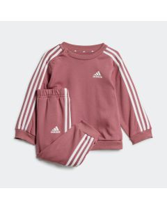 ADIDAS Trenerka essentials 3s jogger set kids GT - IZ498898