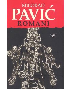 Izabrani romani - Pavić - 9788663692688