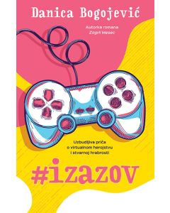 #izazov - 9788652141401