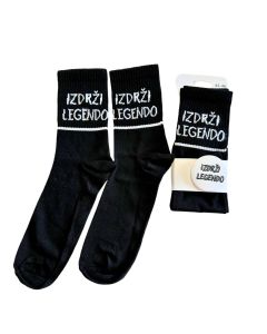 KEVA SI Muške Čarape 