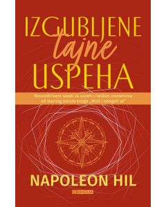 Izgubljene tajne uspeha