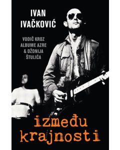 Između krajnosti - 9788652135240