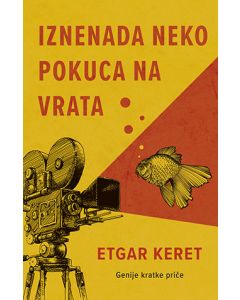 Iznenada neko pokuca na vrata - 9788652133239