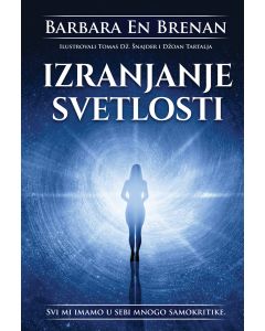 Izranjanje svetlosti - Barbara En Brenan - 1502-1-1