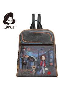 PARIS DREAM JANET Ranac - J-021A - J-021A