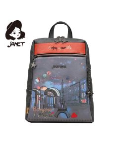 PARIS DREAM JANET Ranac -J-022A - J-022A