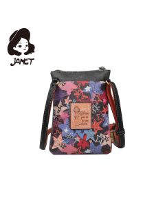 JANET PARIS DREAM Torbica na rame J-023A - J-023A