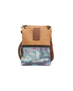 JANET PARIS DREAM Torba London journey J-024 - J-024