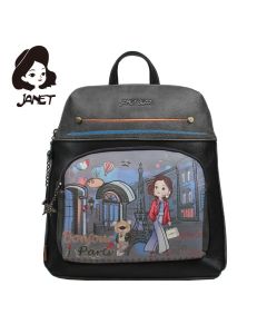PARIS DREAM JANET Ranac - J-039A - J-039A