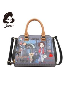 JANET PARIS DREAM Torba J-090 - J-090