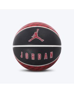 JORDAN Lopta za košarku playground 2.0 8p deflated 7
