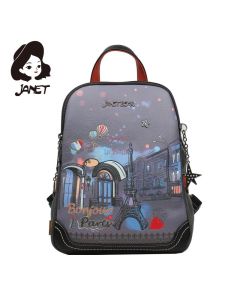 PARIS DREAM JANET Ranac - J-103 - J-103