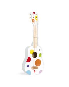 JANOD Drvena Confetti gitara - J07598
