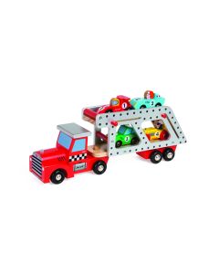 JANOD Drveni Transporter - J08572