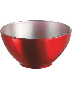 LUMINARC Flashy činija 50 cl crvena - J1125