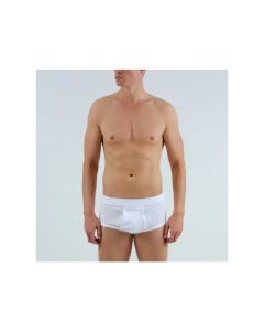 JASMIL Muški slip J15B-11S102-B01 - J15B-11S102-B01-J4