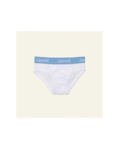 JASMIL Dečiji muški slip J20B-13S101-B01 - J20B-13S101-B01-J4