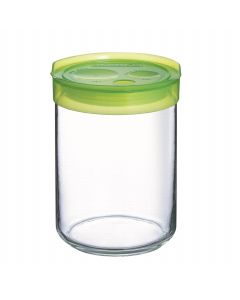 LUMINARC Storing tegla zelena 1 L - J2257